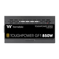 Thermaltake Toughpower GF A3 80 plus Gold 850W  Fuente de alimentación Full modular