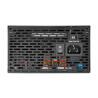 Thermaltake Toughpower GF A3 80 plus Gold 850W  Fuente de alimentación Full modular