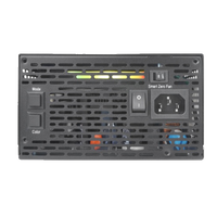 Thermaltake Toughpower PF1 80 Plus Platinum 850W  Fuente de alimentación Full Modular ARGB