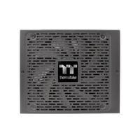 Thermaltake Toughpower GF3 80 Plus Gold 1650W Fuente de alimentación Full Modular Thermaltake Toughpower GF3 80 Plus Gold 1650W Fuente de alimentación Full Modular