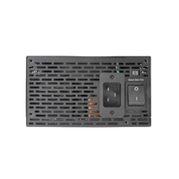 Thermaltake Toughpower GF3 80 Plus Gold 1650W Fuente de alimentación Full Modular Thermaltake Toughpower GF3 80 Plus Gold 1650W Fuente de alimentación Full Modular