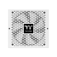 Thermaltake Toughpower GF3 80 Plus Gold 1200W Fuente de alimentación Full Modular Blanca Thermaltake Toughpower GF3 80 Plus Gold 1200W Fuente de alimentación Full Modular Blanca