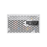 Thermaltake Toughpower GF3 80 Plus Gold 1200W Fuente de alimentación Full Modular Blanca Thermaltake Toughpower GF3 80 Plus Gold 1200W Fuente de alimentación Full Modular Blanca