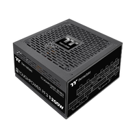 Thermaltake Toughpower PF3 80 Plus Platinum 1200W | Fuente de alimentación Full Modular