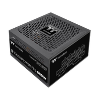 Thermaltake Toughpower PF3 80 Plus Platinum 850W | Fuente de alimentación Full Modular