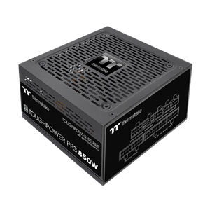 Thermaltake Toughpower PF3 80 Plus Platinum 850W  Fuente de alimentación Full Modular
