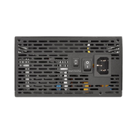 Thermaltake Toughpower PF3 80 Plus Platinum 850W Fuente de alimentación Full Modular Thermaltake Toughpower PF3 80 Plus Platinum 850W Fuente de alimentación Full Modular
