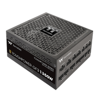 Thermaltake Toughpower GF3 80 Plus Gold 1350W | Fuente de alimentación Full Modular