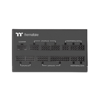 Thermaltake Toughpower GF3 80 Plus Gold 1350W Fuente de alimentación Full Modular Thermaltake Toughpower GF3 80 Plus Gold 1350W Fuente de alimentación Full Modular