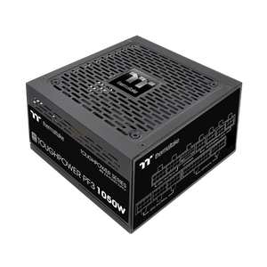 Thermaltake Toughpower PF3 80 Plus Platinum 1050W  Fuente de alimentación Full Modular