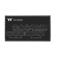 Thermaltake Toughpower PF3 80 Plus Platinum 1050W  Fuente de alimentación Full Modular