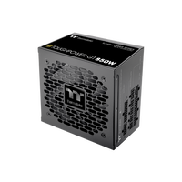Thermaltake Toughpower GT 850W 80 Plus Gold | Fuente de alimentación Full Modular