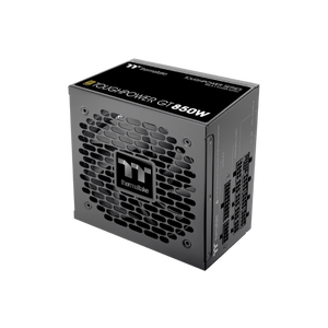 Thermaltake Toughpower GT 850W 80 Plus Gold  Fuente de alimentación Full Modular