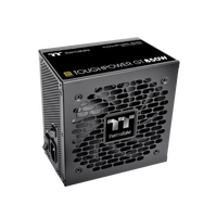 Thermaltake Toughpower GT 850W 80 Plus Gold Fuente de alimentación Full Modular Thermaltake Toughpower GT 850W 80 Plus Gold Fuente de alimentación Full Modular