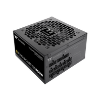 Thermaltake Toughpower GT 850W 80 Plus Gold Fuente de alimentación Full Modular Thermaltake Toughpower GT 850W 80 Plus Gold Fuente de alimentación Full Modular