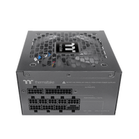 Thermaltake Toughpower GT 850W 80 Plus Gold Fuente de alimentación Full Modular Thermaltake Toughpower GT 850W 80 Plus Gold Fuente de alimentación Full Modular