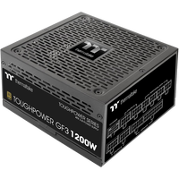 Thermaltake Toughpower GF3 80 Plus Gold 1200W | Fuente de alimentación Full Modular
