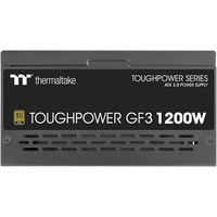 Thermaltake Toughpower GF3 80 Plus Gold 1200W  Fuente de alimentación Full Modular