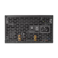 Thermaltake Toughpower GF3 80 Plus Gold 1200W  Fuente de alimentación Full Modular