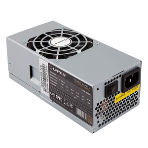 Unyka TFX 350W 80 Plus Bronce  Fuente de Alimentación