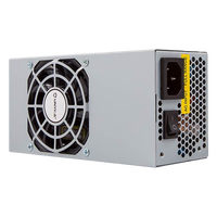 Unyka TFX 350W 80 Plus Bronce  Fuente de Alimentación