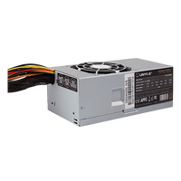 Unyka TFX 350W 80 Plus Bronce  Fuente de Alimentación