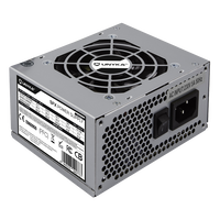 Unyka SFX 450W Fuente de alimentación Unyka SFX 450W Fuente de alimentación