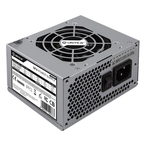 Unyka SFX 450W  Fuente de alimentación