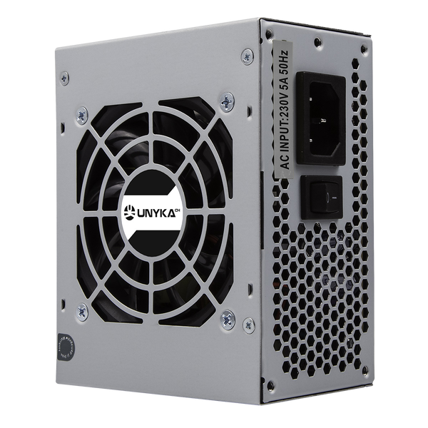 Unyka SFX 450W Fuente de alimentación Unyka SFX 450W Fuente de alimentación