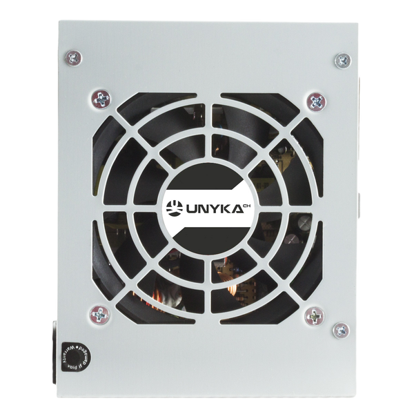 Unyka SFX 450W Fuente de alimentación Unyka SFX 450W Fuente de alimentación