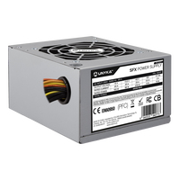 Unyka SFX 450W Fuente de alimentación Unyka SFX 450W Fuente de alimentación