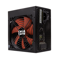 Unyka 600W ventilador 120mm  FA