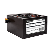Unyka 600W ventilador 120mm  FA