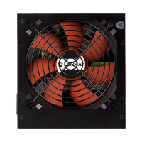 Unyka 600W ventilador 120mm  FA