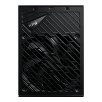 XPG Fusion 1600W Fuente de alimentación 80 Plus Titanium Full Modular XPG Fusion 1600W Fuente de alimentación 80 Plus Titanium Full Modular