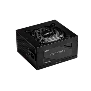 XPG Cybercore II 1300W 80 Plus Platinum ATX 31 PCIe 50  Fuente de Alimentación Full Modular