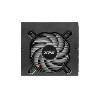 XPG Cybercore II 1300W 80 Plus Platinum ATX 31 PCIe 50 Fuente de Alimentación Full Modular XPG Cybercore II 1300W 80 Plus Platinum ATX 31 PCIe 50 Fuente de Alimentación Full Modular