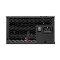 XPG Cybercore II 1000W 80 Plus Platinum ATX 31 PCIe 50 Fuente de Alimentación Full Modular XPG Cybercore II 1000W 80 Plus Platinum ATX 31 PCIe 50 Fuente de Alimentación Full Modular