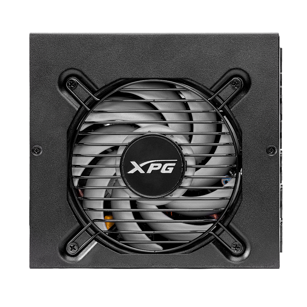 XPG Cybercore II 1000W 80 Plus Platinum ATX 31 PCIe 50 Fuente de Alimentación Full Modular XPG Cybercore II 1000W 80 Plus Platinum ATX 31 PCIe 50 Fuente de Alimentación Full Modular