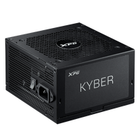 XPG Kyber 750W 80 Plus Gold  Fuente de Alimentación