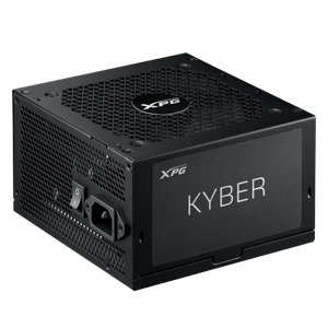 XPG Kyber 750W 80 Plus Gold  Fuente de Alimentación