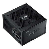 XPG Kyber 750W 80 Plus Gold  Fuente de Alimentación