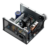 XPG Kyber 750W 80 Plus Gold  Fuente de Alimentación