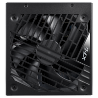 XPG CORE REACTOR II 1000W 80 Plus Gold Full Modular Fuente de alimentación XPG CORE REACTOR II 1000W 80 Plus Gold Full Modular Fuente de alimentación