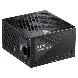 XPG CORE REACTOR II 850W 80 Gold Full Modular  Fuente de alimentación