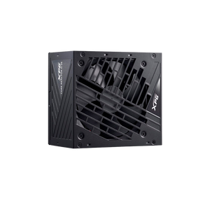 XPG CORE REACTOR II VE 650W 80 Plus Gold Full Modular  Fuente de alimentación