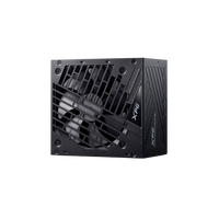 XPG CORE REACTOR II VE 650W 80 Plus Gold Full Modular Fuente de alimentación XPG CORE REACTOR II VE 650W 80 Plus Gold Full Modular Fuente de alimentación