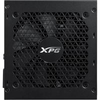 XPG Kyber 850W 80 Plus Gold Fuente de alimentación XPG Kyber 850W 80 Plus Gold Fuente de alimentación