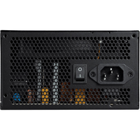 XPG Kyber 850W 80 Plus Gold Fuente de alimentación XPG Kyber 850W 80 Plus Gold Fuente de alimentación