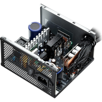 XPG Kyber 850W 80 Plus Gold Fuente de alimentación XPG Kyber 850W 80 Plus Gold Fuente de alimentación